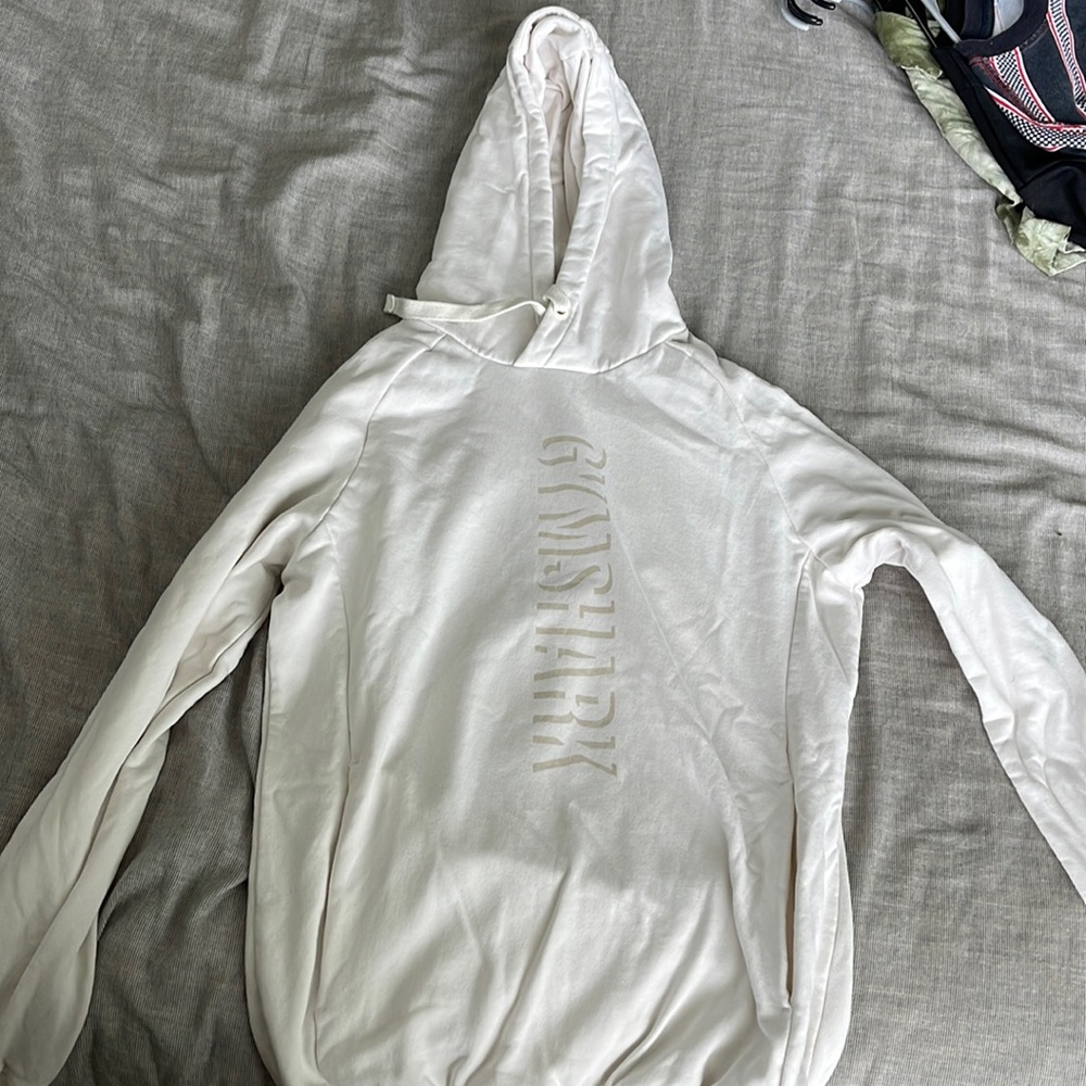 Gymshark Mens Sweatshirt TRADE